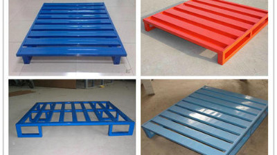 你认为的金属托盘是什么样的产品呢？