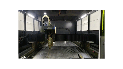 色撸撸在线视频物流机器：引进新设备 生产新发展