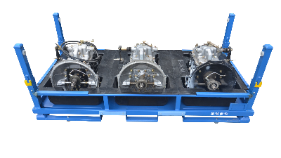 撸撸社在线观看架智能制造推动汽车行业转型发展