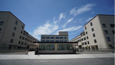 色撸撸在线视频坚持可持续发展路线，建设绿色工厂