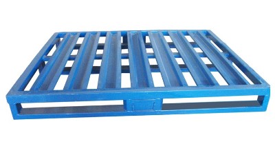 金属托盘的优势有哪些？