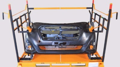 如何选择汽车料架厂家？如何判断？