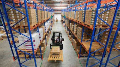 实现金属托盘的无限期使用，知道这些就够了