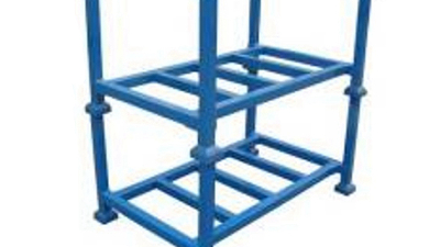 巧固架（堆垛架）