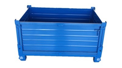 金属周转箱厂家哪家好