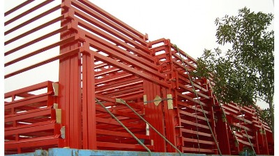 巧固架（堆垛架）