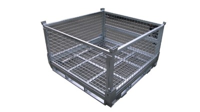 如何正确使用金属周转箱提高其使用寿命呢？