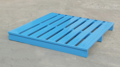 使用金属托盘如何更好的提升效率