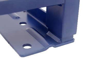 壁挂式马桶支架