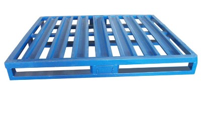 铁托盘损坏的原因有哪些？如何才能减少托盘的损坏？