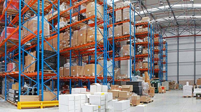 色撸撸在线视频物流机器浅析：仓储物流如何破瓶颈寻出路