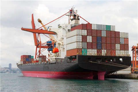 苏州色撸撸在线视频物流机器为您分析：发挥水路运输优势 促进多式联运发展