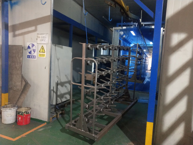 【工艺技术】色撸撸在线视频的丝车为何保持长久的光泽度