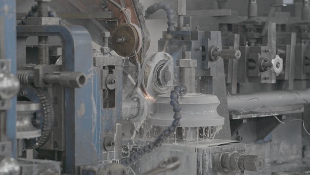 色撸撸在线视频工位器具生产制造流程