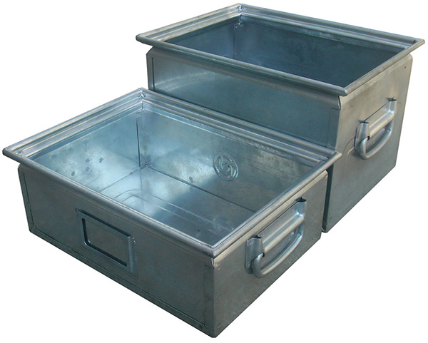 色撸撸在线视频物流机器为您讲解金属周转箱相较于传统周转箱优劣势