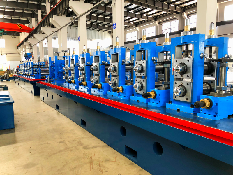 一线生产快报|色撸撸在线视频新设备入厂，80m/min！