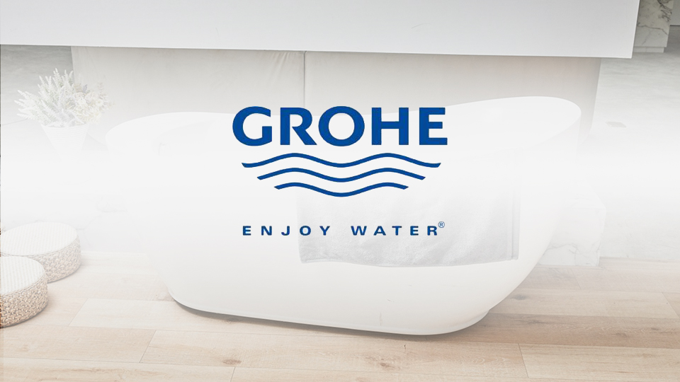 GROHE德国高仪-色撸撸在线视频物流机器客户案例