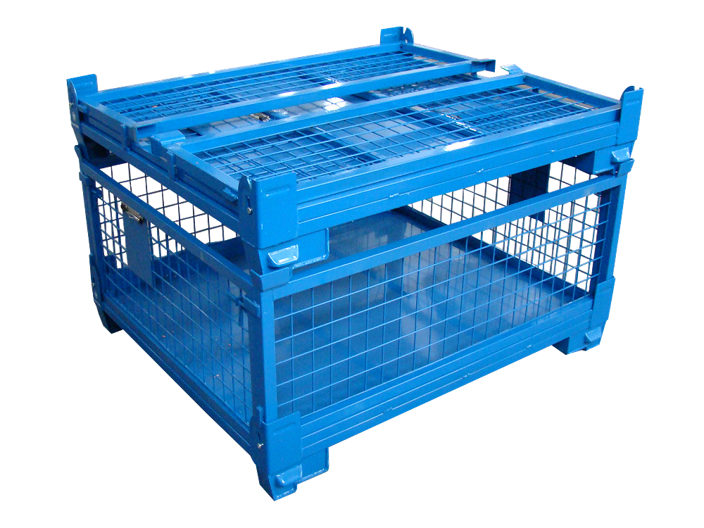 色撸撸在线视频金属网箱在应用时具有哪些特点