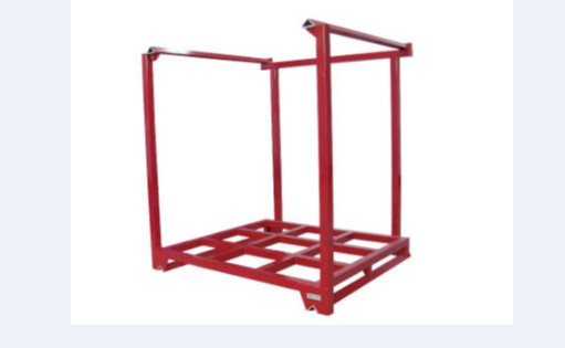 苏州色撸撸在线视频告诉你堆垛架一般用在哪些行业