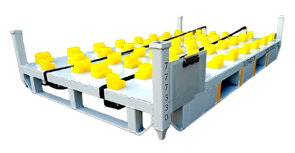 电池托盘厂家哪家好，就选苏州色撸撸在线视频物流机器