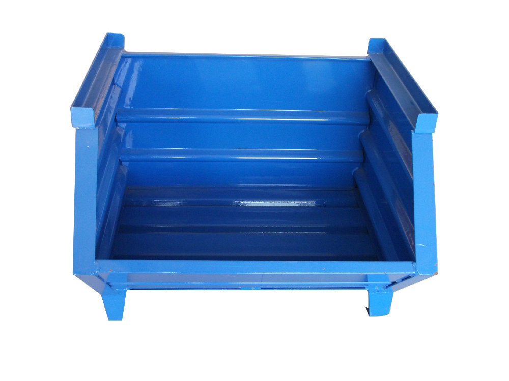 苏州色撸撸在线视频—— 江苏最大的金属周转箱厂家之一